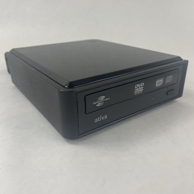 Ativa DX-3H20A  External USB DVD/CD Writer