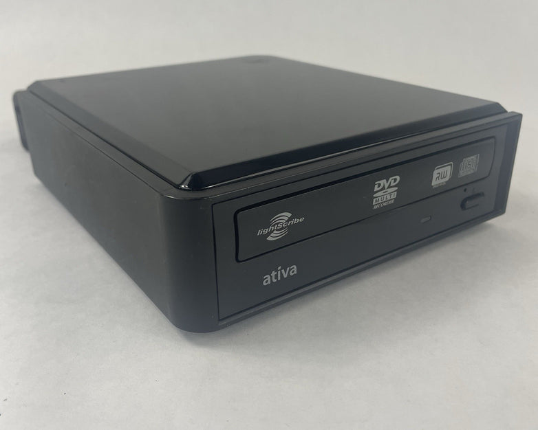 Ativa DX-3H20A  External USB DVD/CD Writer