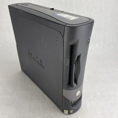 Dell Optiplex GX60 SFF Intel Celeron 2GHz 128MB RAM No HDD No OS