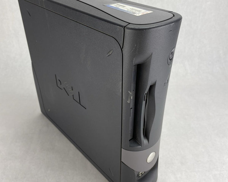 Dell Optiplex GX60 SFF Intel Celeron 2GHz 128MB RAM No HDD No OS
