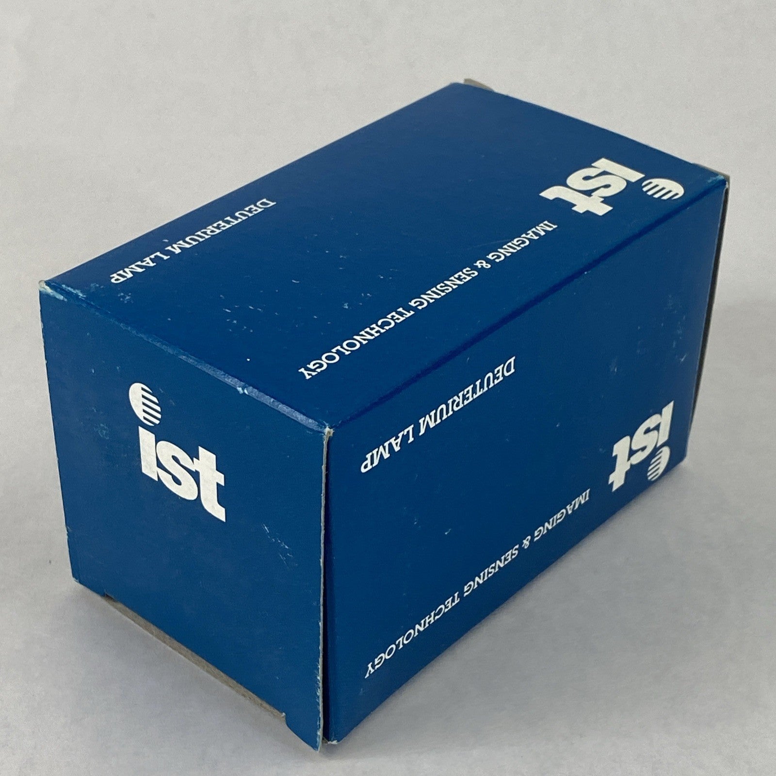 IST Imaging and Sensing Technology 18212 Deuterium Lamp N235-12853