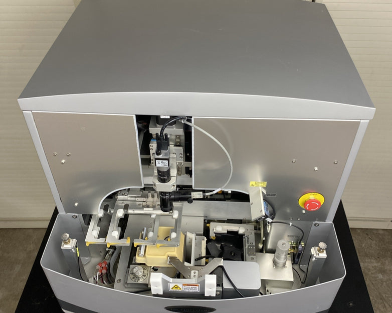 EDC Biosystems ATS-AVL Advanced Automated Acoustic Liquid Handler 47090