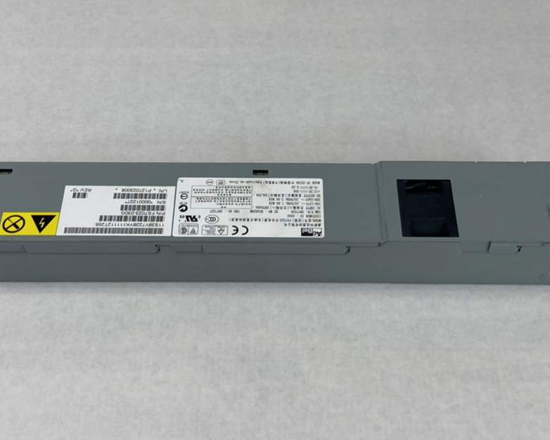 AcBel FS7023 IBM P/N: 39Y7226 675W Switching Power Supply (Lot of 2)