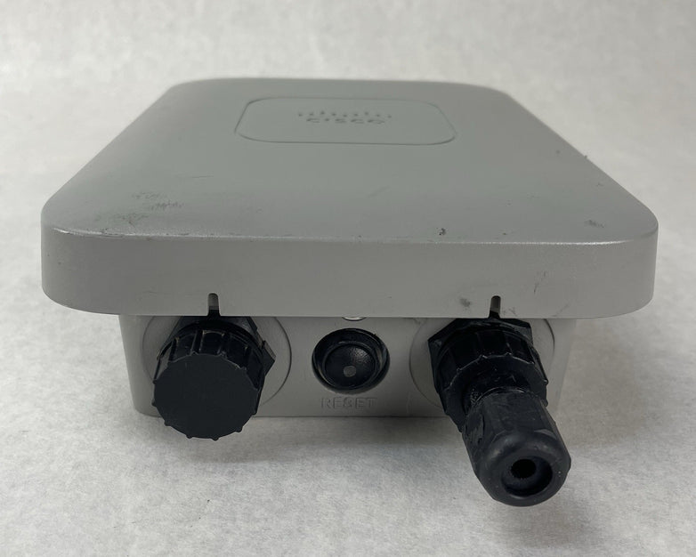 Cisco AIR-AP1542D-B-K9  Aironet Wireless Access Point Point Tested & Reset