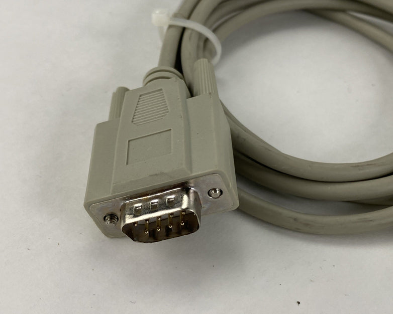 Serial cable RS232 Lot of 3