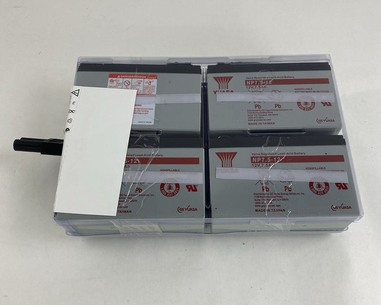 Eaton EBP Internal Replacement Battery Pack