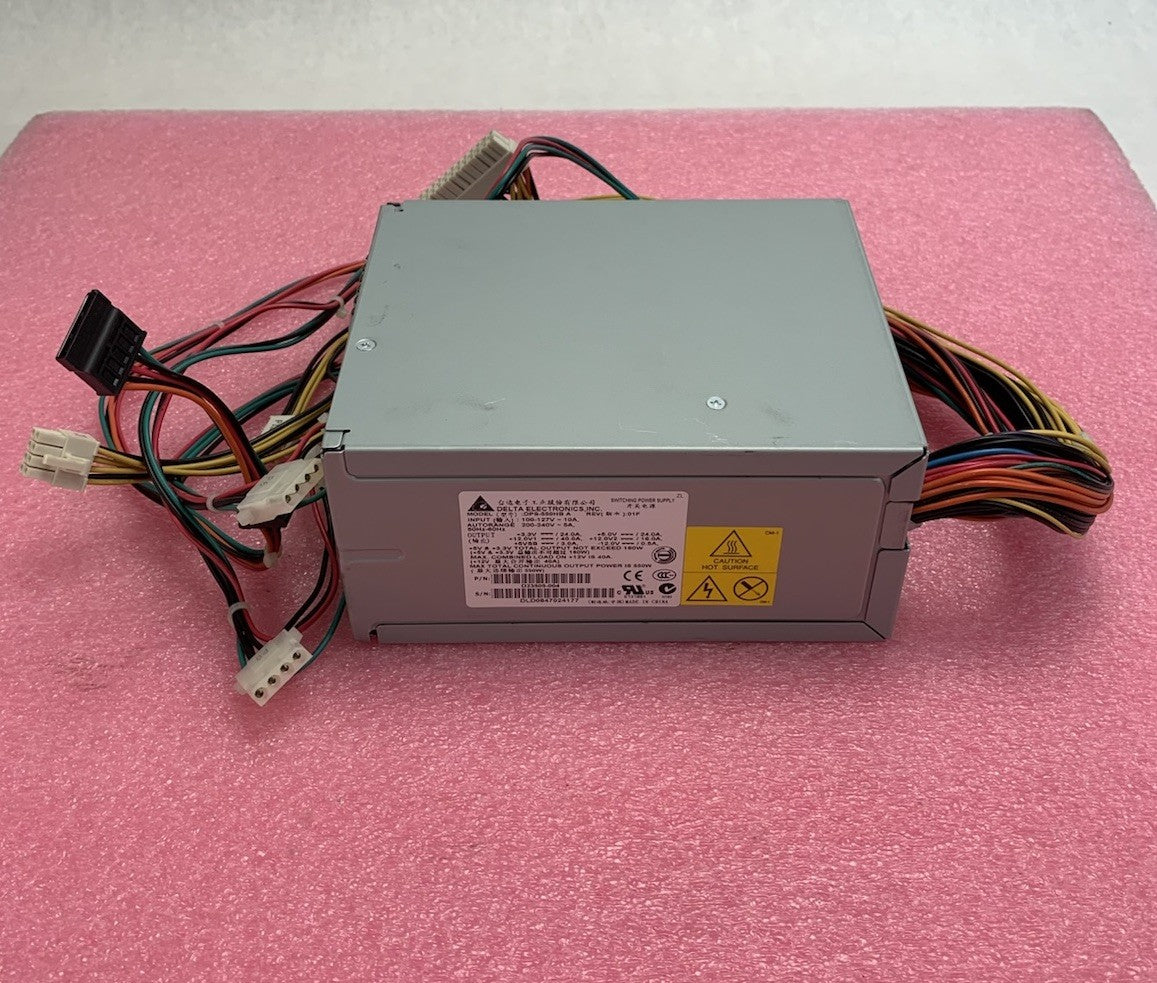 Delta Electronics DPS-550HB A 550W Switching Power Supply1