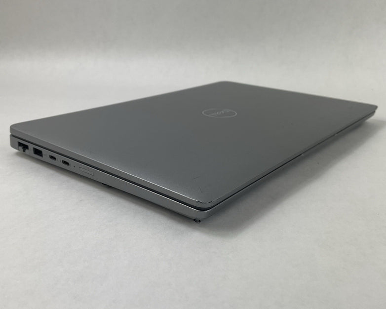Dell Latitude 5440 14" i5-1345U 4.35 GHz 8 GB RAM No SSD/OS/AC - Bad Bottom