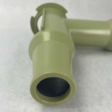 Champion Juicer Housing Feed Tube Chamber  OEM Replacement Part