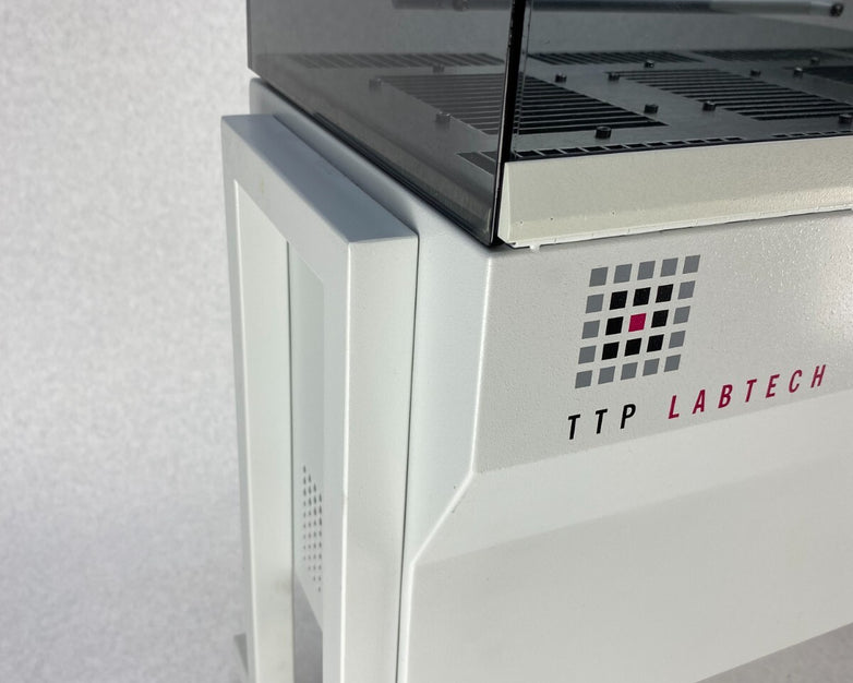TTP LabTech Heat Tunnel HT101 Laboratory