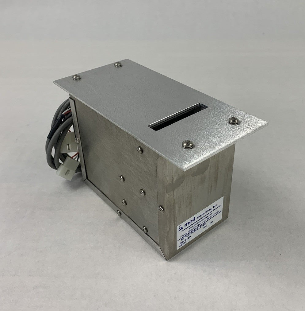 MED Associates Inc. ENV-612M Retractable Lever