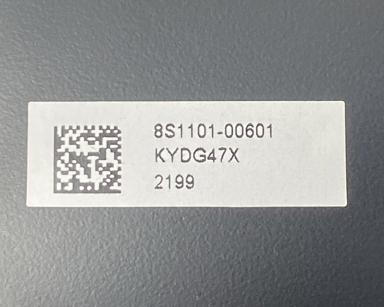 Lenovo KYDG47X IdeaCentre Q190 PC Mount Bracket 8S1101-00601