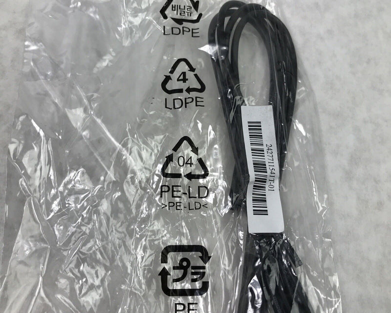 Aux Cord 60" 3.5mm (Lot of 2)