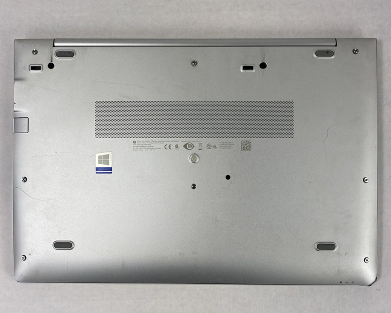 HP EliteBook 850 G6 Touch Core i5-8365U 1.60 GHz 8 GB RAM 15.6" No HDD No OS