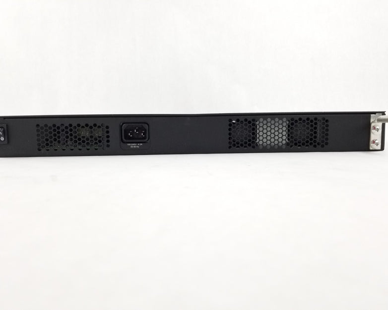 Cisco FPR-2120-NGFW-K9 FirePower 2100 Series Security Appliance