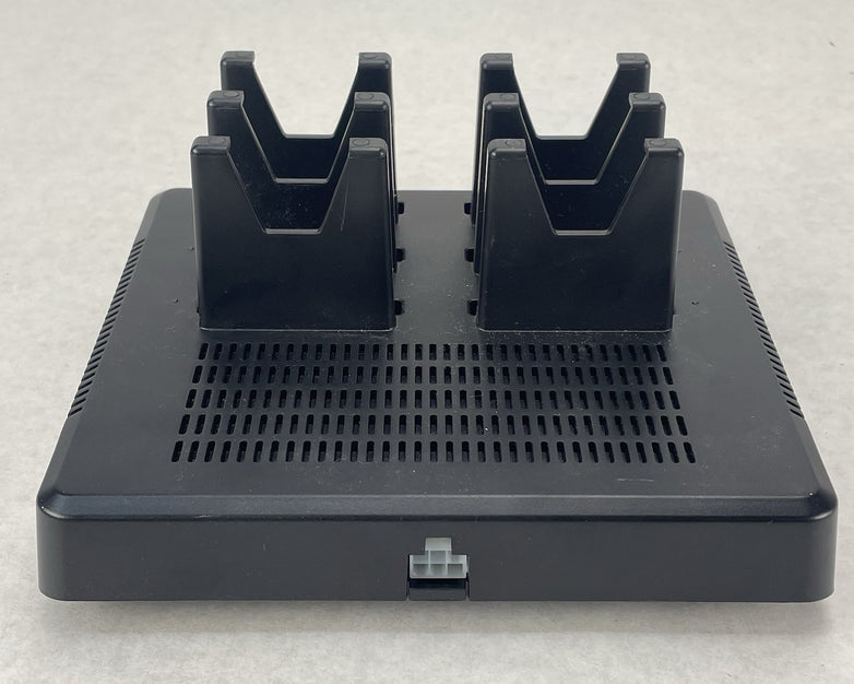 Spectralink Charger 6-slot MultiLader 92 series ACH9200105 Power Tested