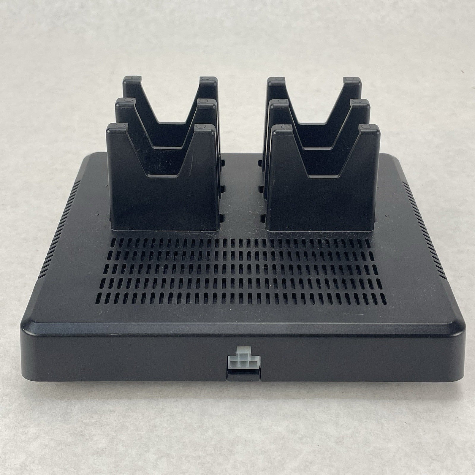 Spectralink Charger 6-slot MultiLader 92 series ACH9200105 Power Tested5