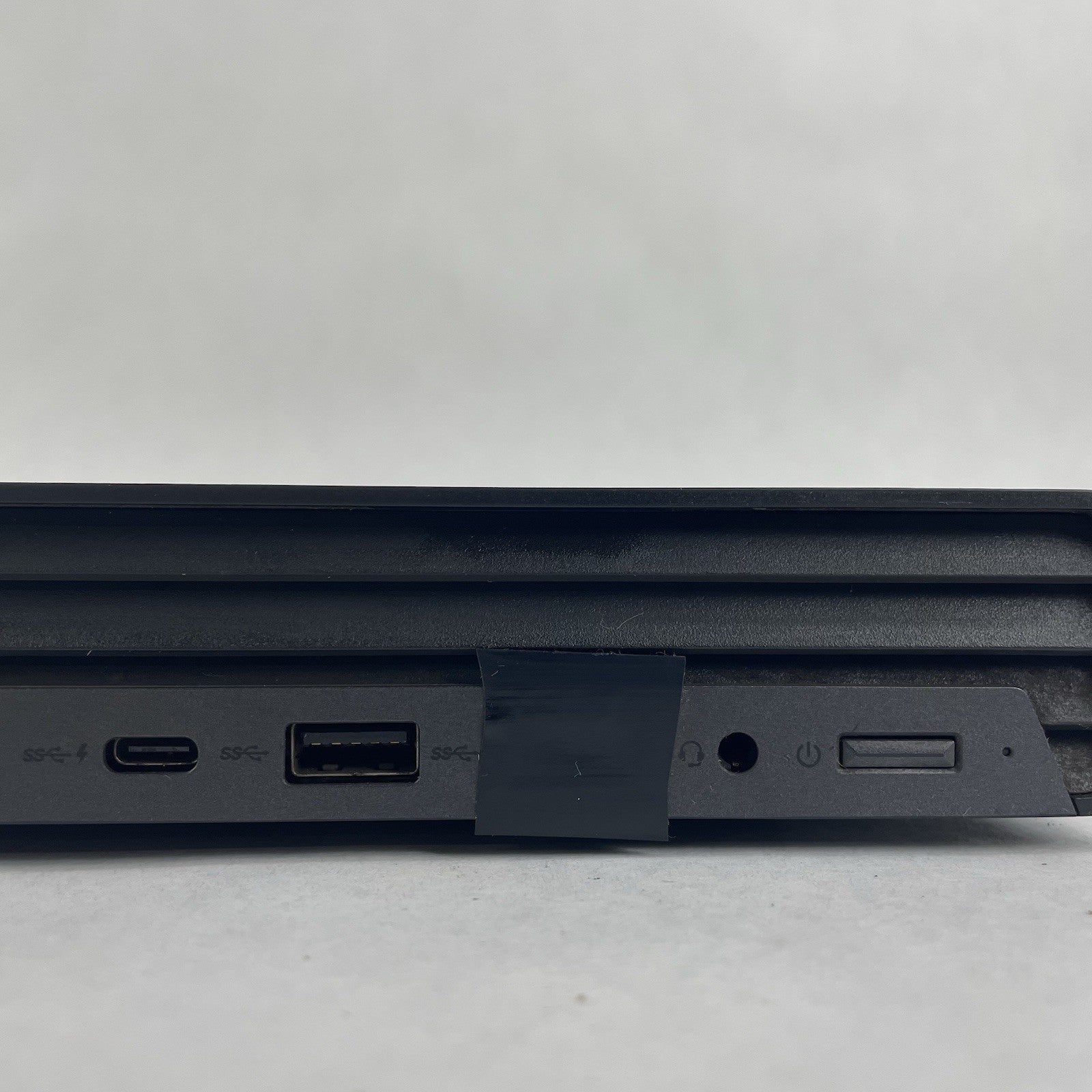 HP EliteDesk 800 G6 Micro i5-10500T 2.30 GHz 8 GB RAM No SSD/OS/AC2