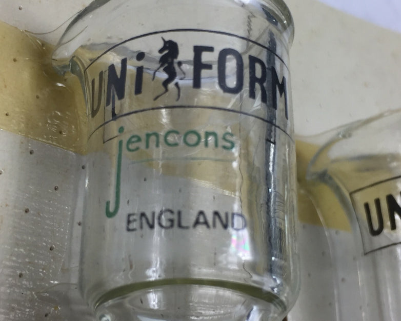 Jencons Homogenizer Accessories