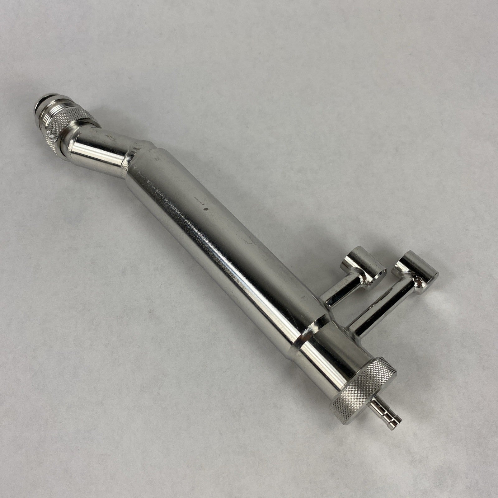 Sartorius Stedim BB-8846871 Biostat A Exhaust Cooler for Benchtop Bioreactor10