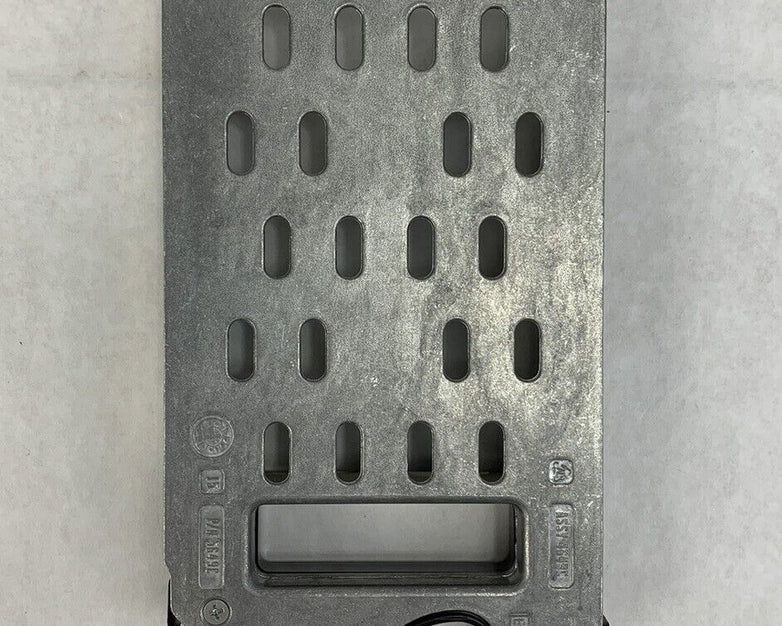 Dell HDD 5649C Hot Plug 3.5" Caddy Tray (Lot of 3)