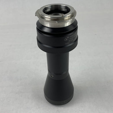 Diagnostic Instruments 3CCD T45S 0.45X Microscope Camera Adapter w/ Z Clamp