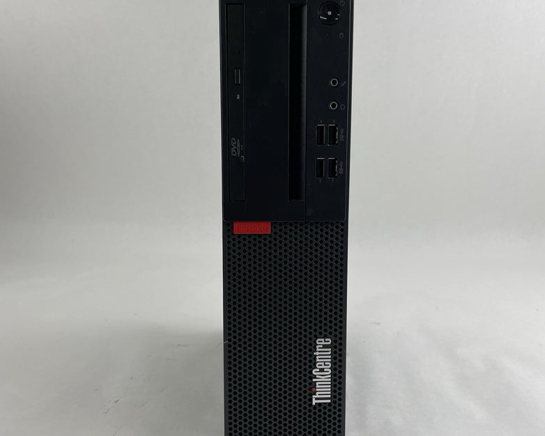 Lenovo ThinkCentre M900 SFF i5-6500 3.20 GHz 8 GB RAM No HDD/OS
