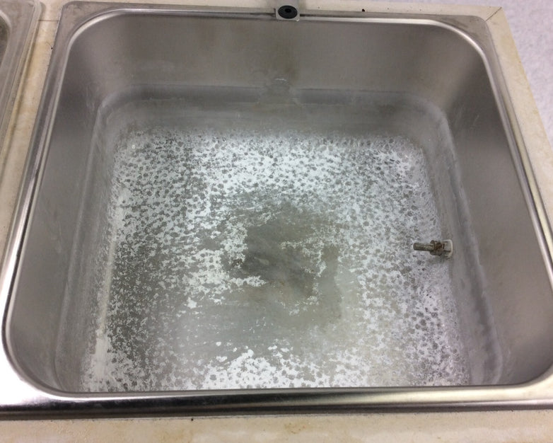 Lab Line 18802 Heated Aqua Bath Digital Dual Water Bath