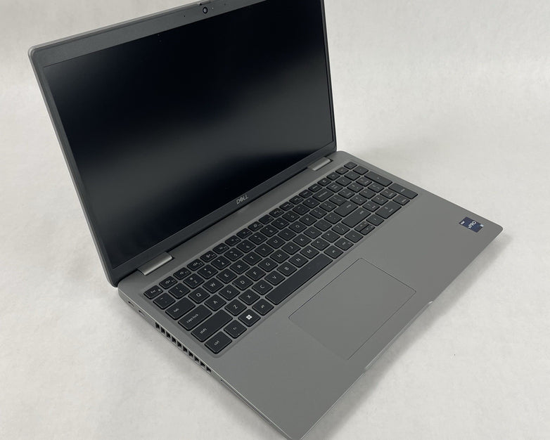 Dell Latitude 5540 15.6" i5-1345U 4.35 GHz 8 GB RAM No SSD/OS/AC - Worn
