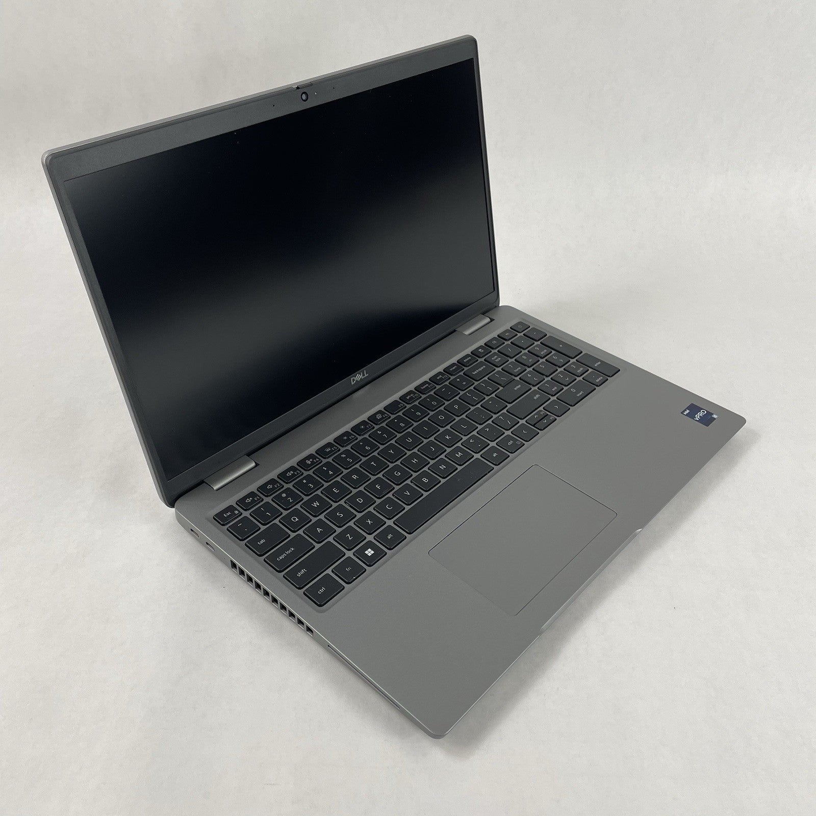 Dell Latitude 5540 15.6" i5-1345U 4.35 GHz 8 GB RAM No SSD/OS/AC - Worn0