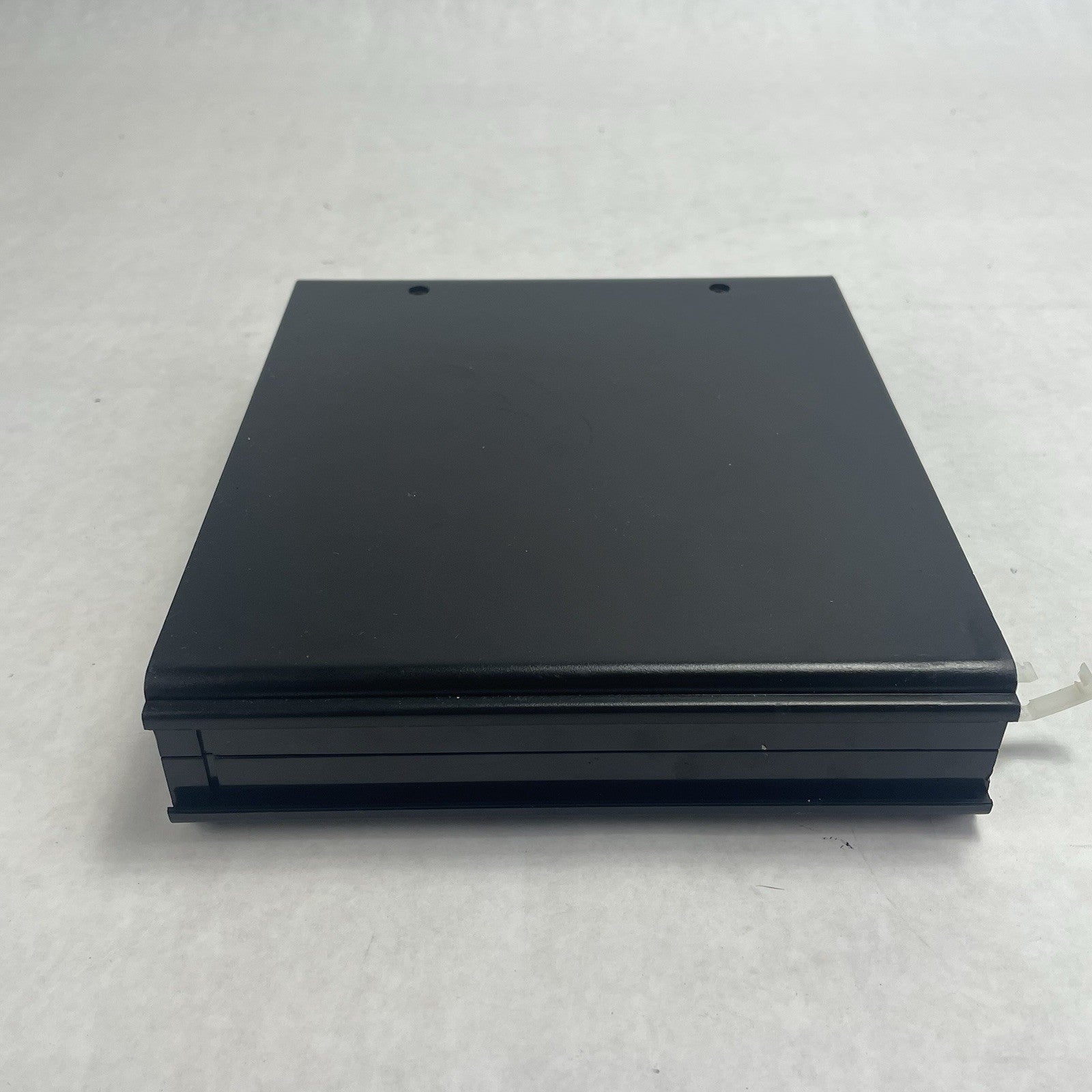 Toa Ev-20R Sound Repeater Power Tested No Power Cord9