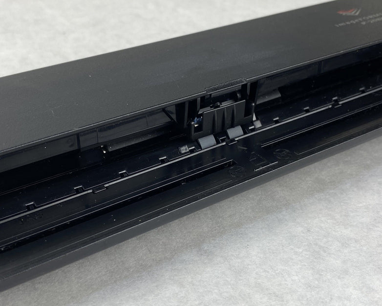Canon ImageFORMULA P-208II M111162 Portable Document Scanner - Tested No Cable