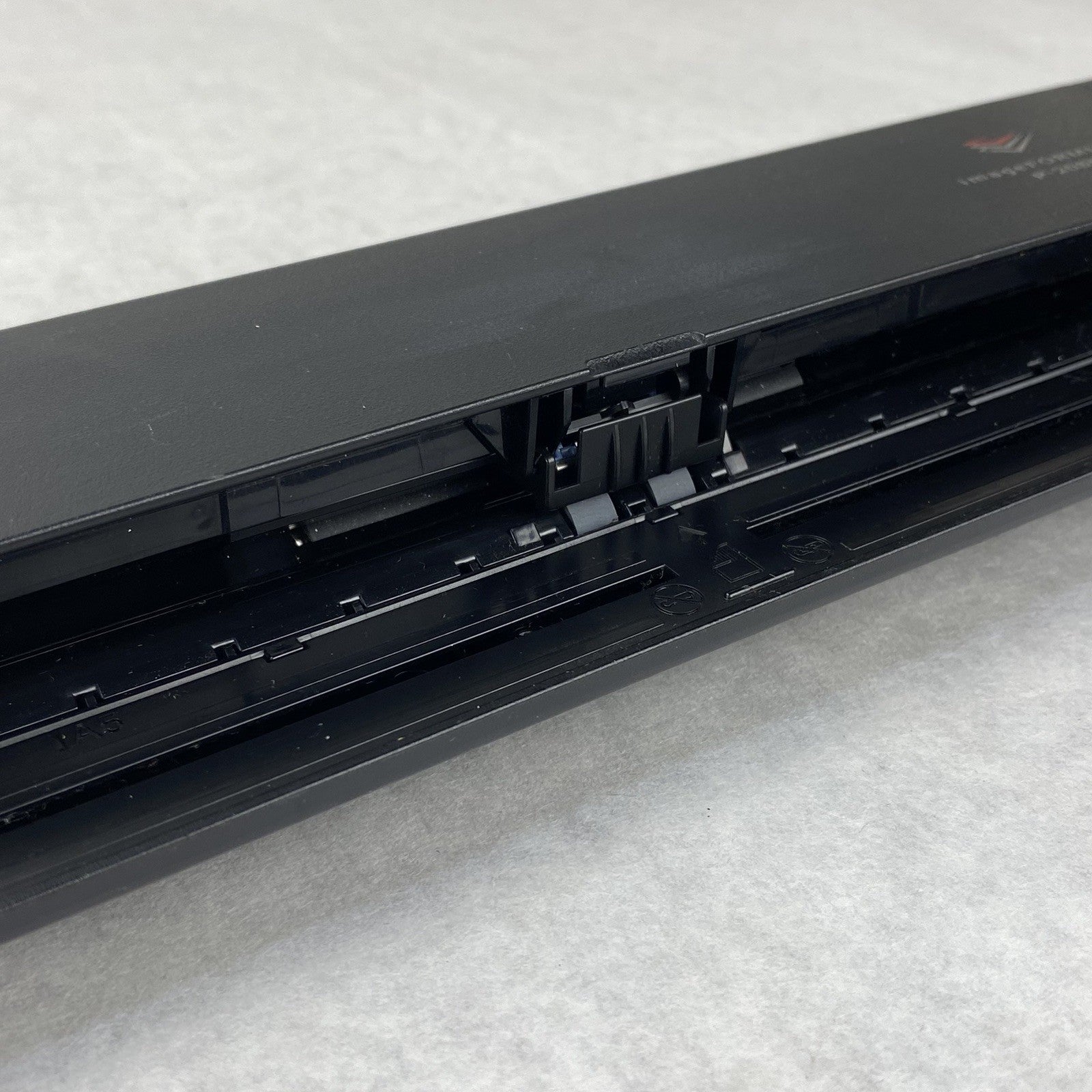 Canon ImageFORMULA P-208II M111162 Portable Document Scanner - Tested No Cable3