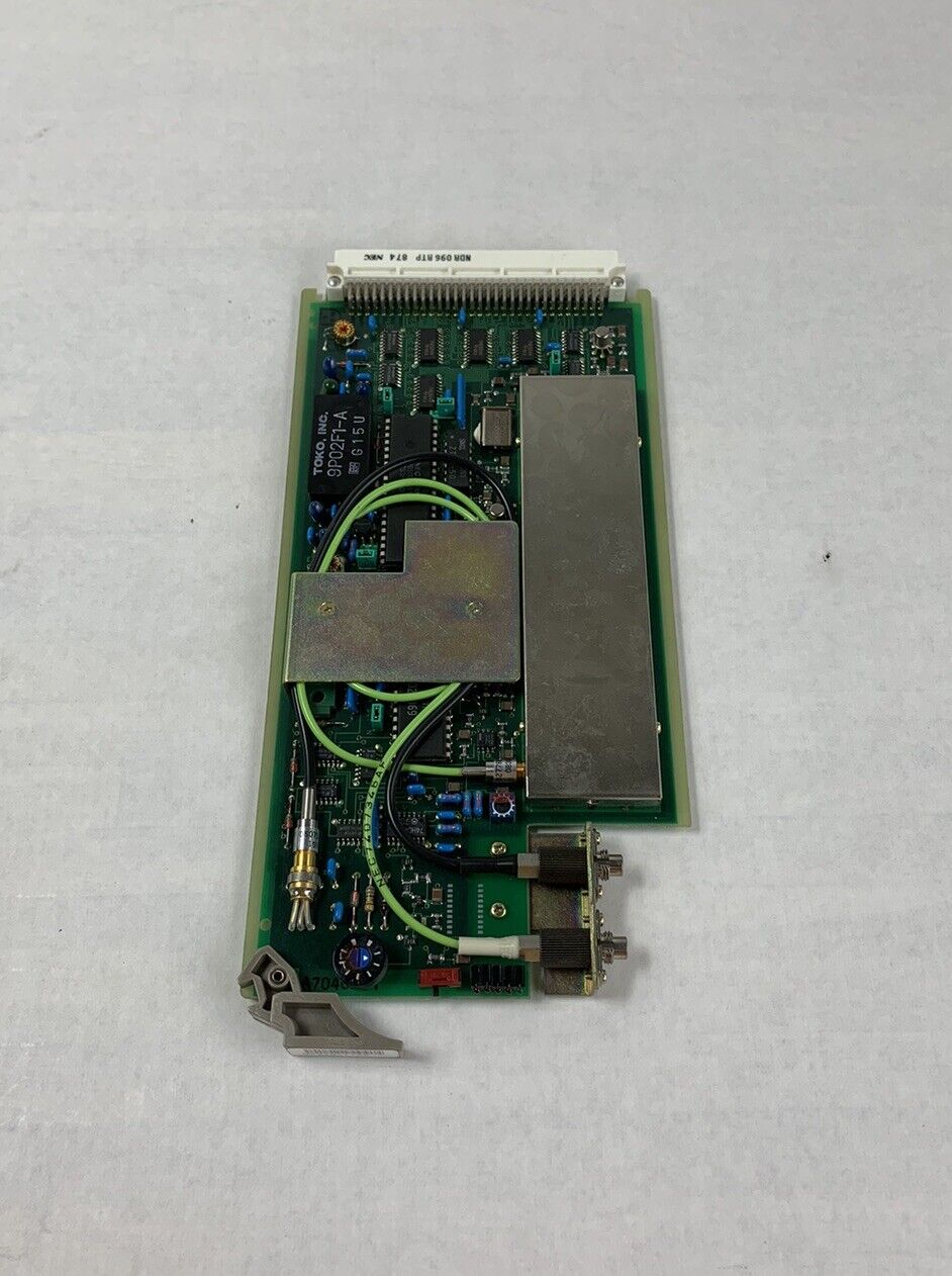 NEC 6M OPT NDR096RTP Circuit Board X0306