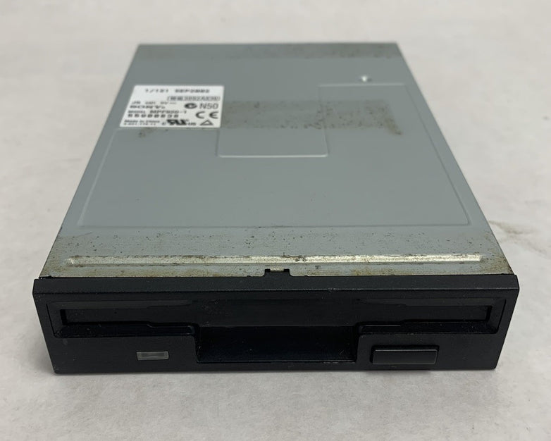 Sony MPF920-1 3.5" Floppy Disk Drive - Untested