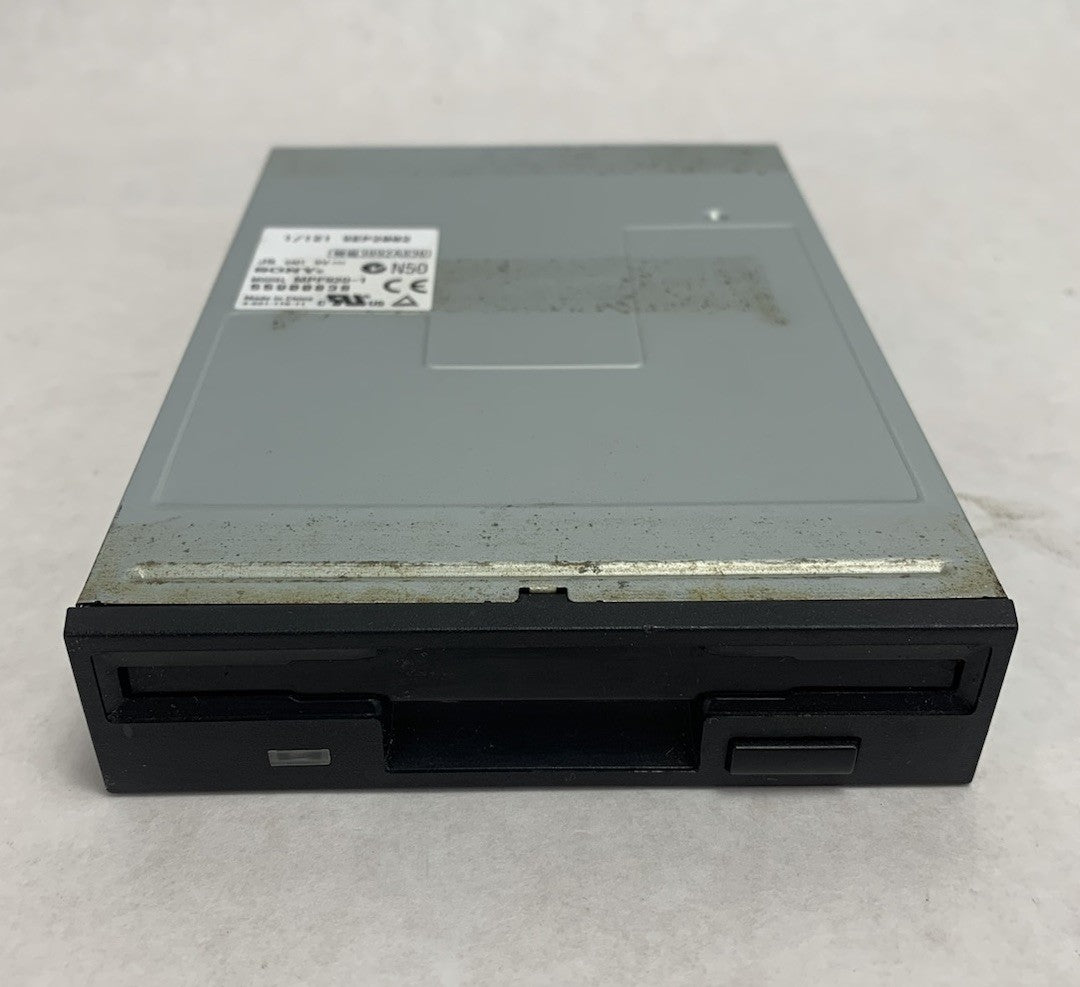Sony MPF920-1 3.5" Floppy Disk Drive - Untested1