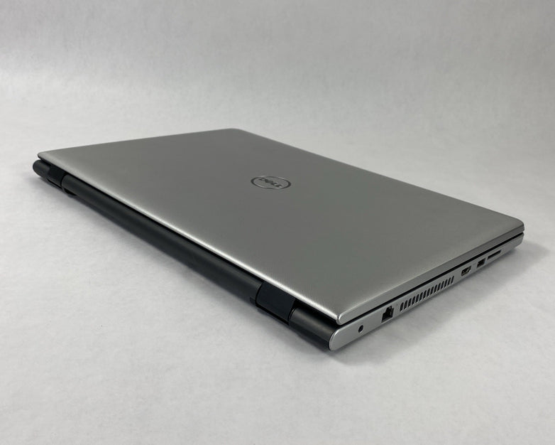 Dell Inspiron 5759 Core i5-6200U 2.3GHz 8GB RAM 17.3" No Battery No HDD No OS