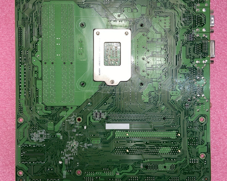 Intel MB331 Motherboard Inel Core i7-3770 3.4GHz 4GB RAM w/IO