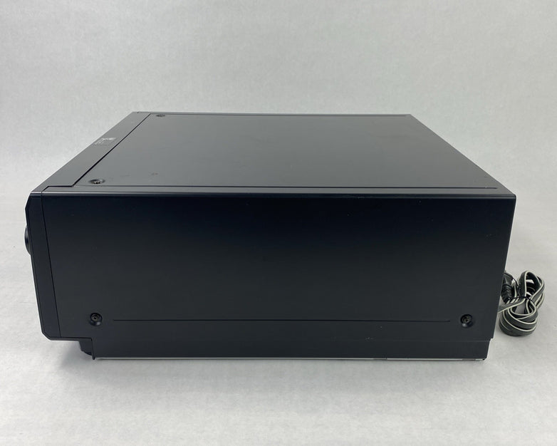 Sony CDP-CX355 Compact Disc Player - Parts Or Repair