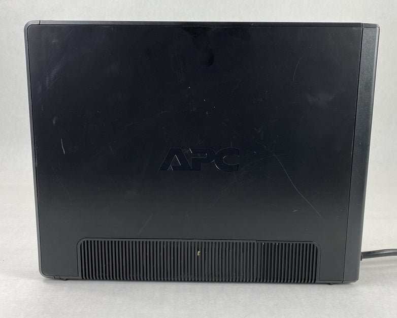 APC Back-UPS Pro 1500 BR1500G Uninterruptible Power Supply No Battery Tested
