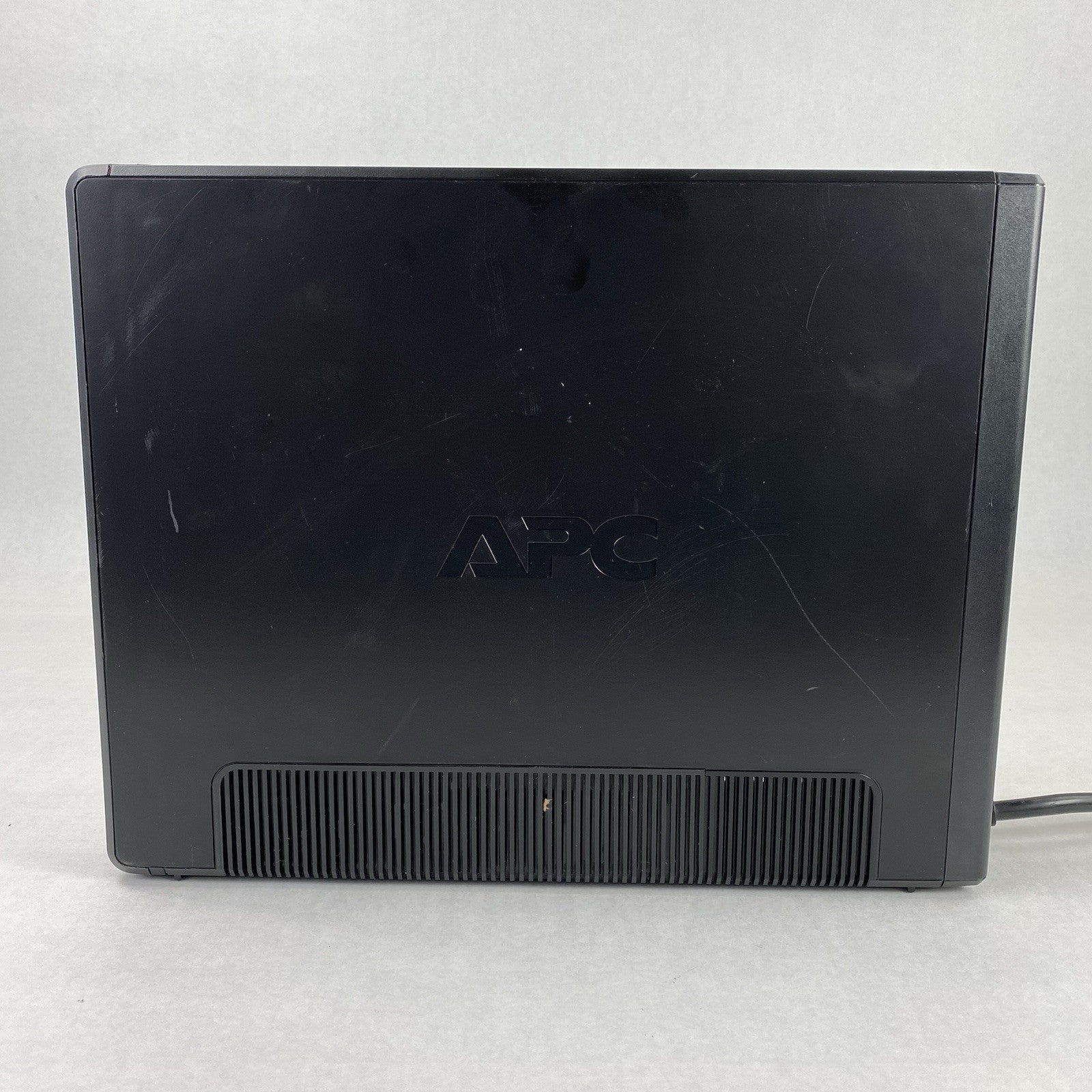 APC Back-UPS Pro 1500 BR1500G Uninterruptible Power Supply No Battery Tested