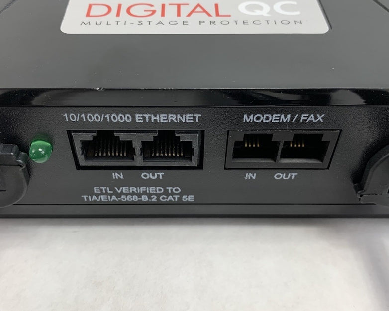 ESP D5133NT 800-645-9721 Surge Protector