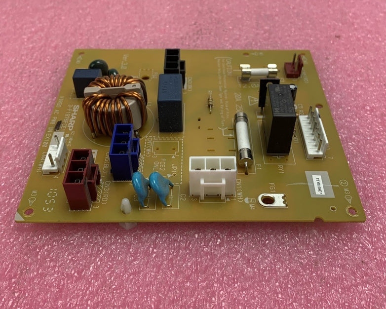 Sharp MX-3501 Power Board for MX4111N
