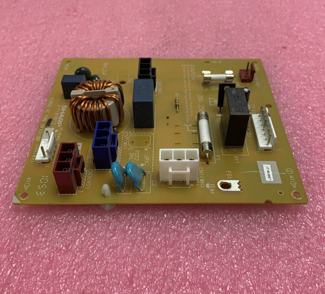 Sharp MX-3501 Power Board for MX4111N2