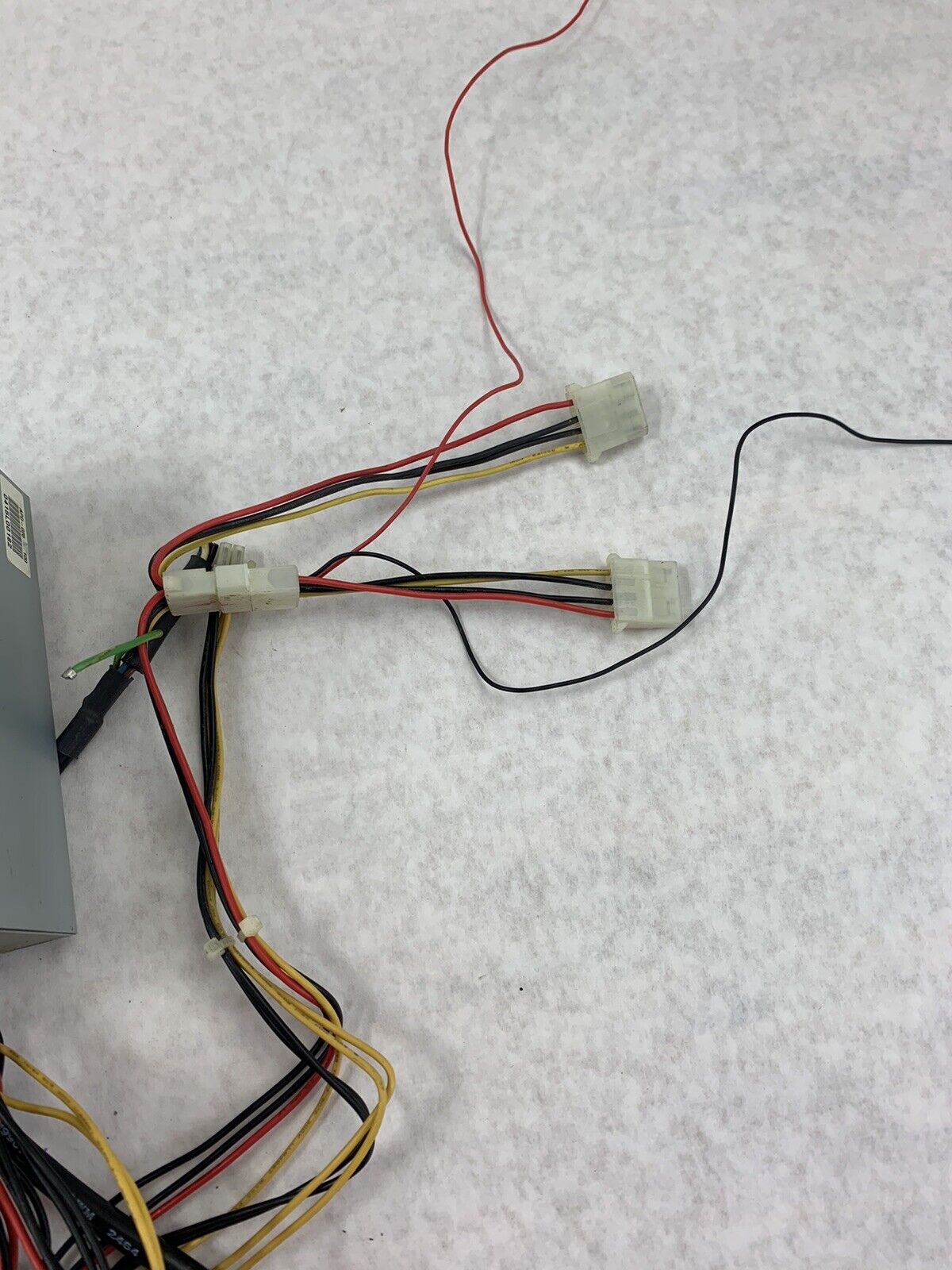 Orion Switching Power Supply Orion-330A