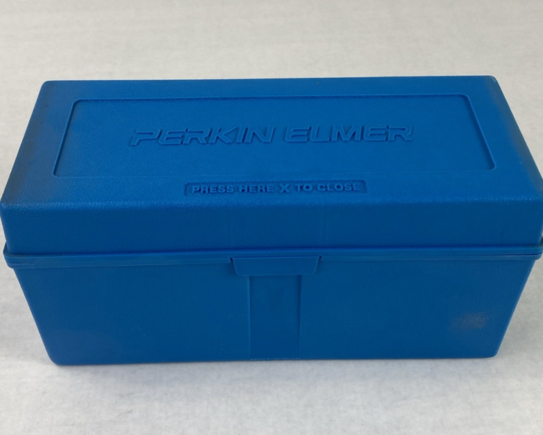Perkin Elmer N066-1299 Intensitron Lamp for Absorption Spectrometers Pb Lead