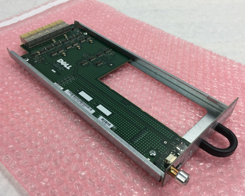 OEM  DELL  MX-07G296-12417-344-007X  Card from Power vault 220S
