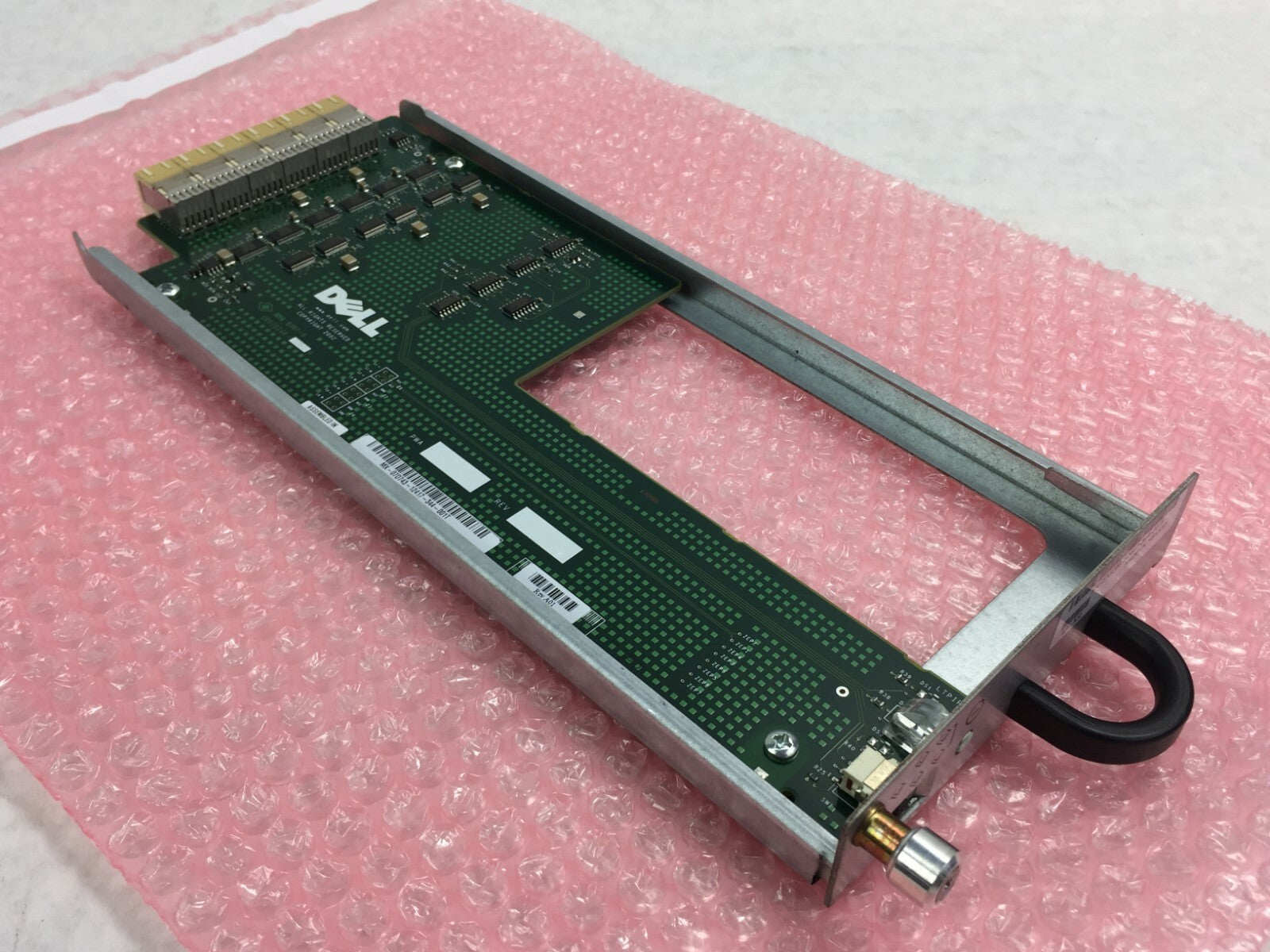 OEM  DELL  MX-07G296-12417-344-007X  Card from Power vault 220S