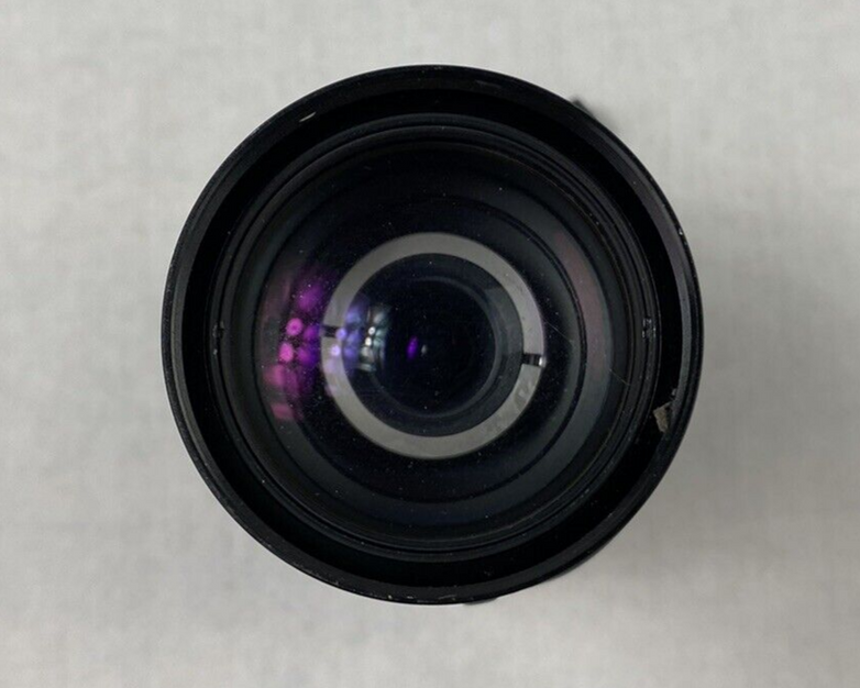 Computar 5-40mm 1:1.6 1/3" CS CCTV Security Camera Lens