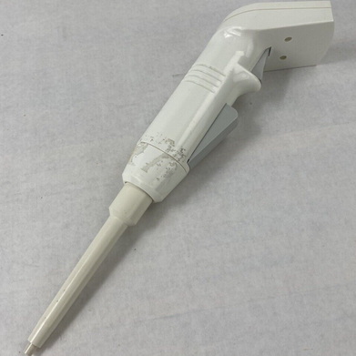 Matrix Impact 125 uL Single Channel Electronic Pipette Power Tested